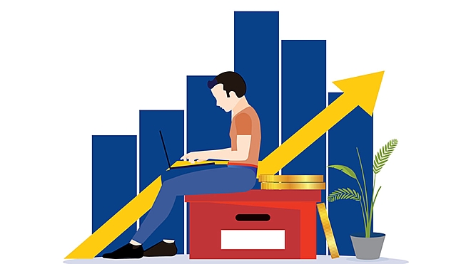 Why chasing trends taught me the value of a clear investing strategy