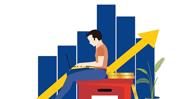 the compounding magic