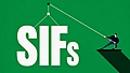 SIFs promised to short. Most are barely trying