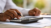 File your tax return in the right order