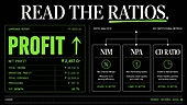 How to Read Bank Earnings Divergence: NIM, NPA and CD Ratio Explained