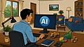Agreed on the AI bubble. Now what?