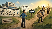 Indo-MIM IPO: कंपनी मज़बूत है, पर क्या इसकी क़ीमत भी सही है?