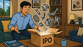 Indo-MIM IPO: The business is easy to back. The price is not