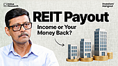 REITs Pay Regularly. Is It All Income?
