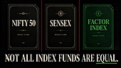 Best Passive Funds for SIP in 2026: Nifty, Sensex, or Factor?