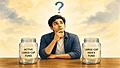 Active large-cap fund vs index fund: Who should you pick? 
