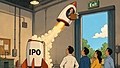 Two of every three IPO rupees fund someone else's exit