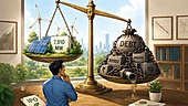Juniper Green Energy IPO: क्या क़र्ज से दबी कंपनी में निवेश करना चाहिए?