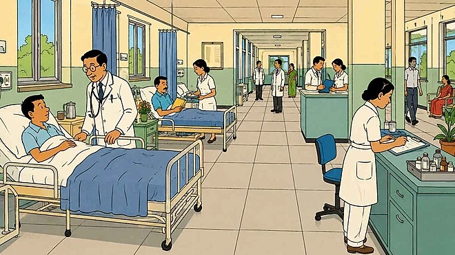 Manipal Health Enterprises' initial public offering is subscribed; the Manipal Hospitals IPO asks investors whether to subscribe or wait