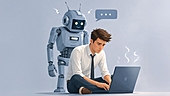 The invoice that AI rewrites