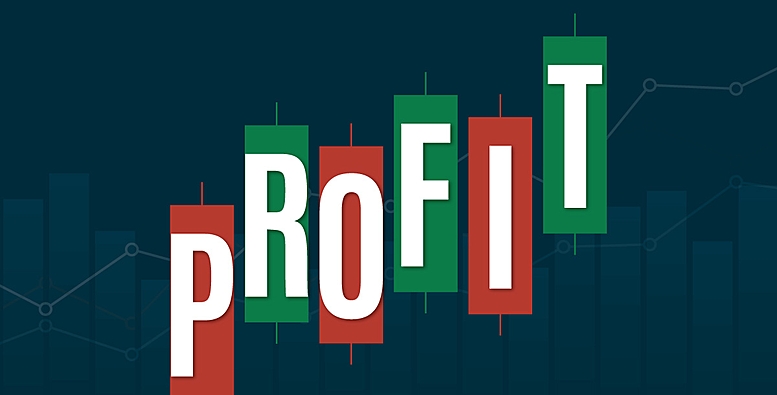the compounding magic