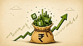The journey of 100-baggers in India