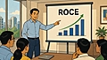 Why a high ROCE doesn't guarantee a good stock