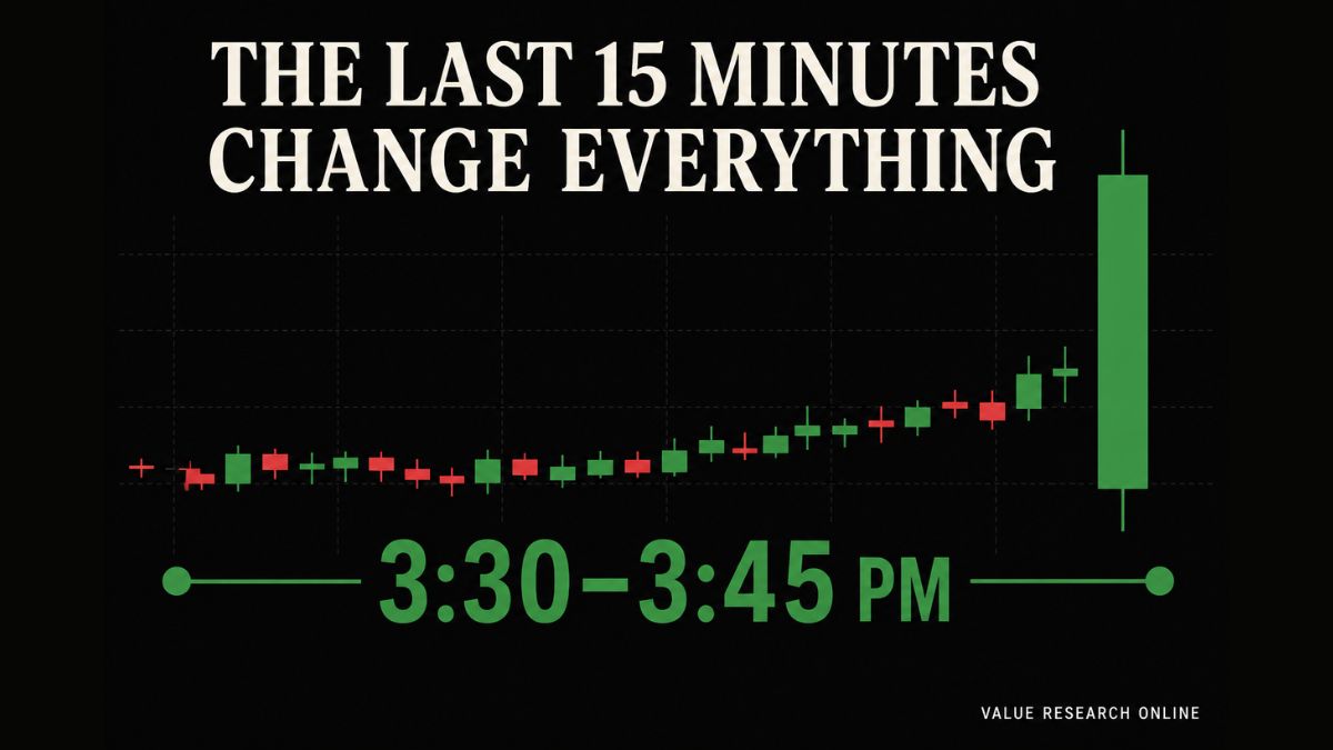 CAS Explained: Why Nifty Jumped 390 Points Post-Close