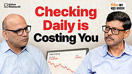 do-you-check-your-portfolio-every-day-this-could-be-a-major-investment-mistake