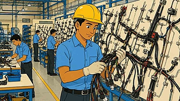 Dhoot Transmission IPO: क्या यह कमाई के 45 गुना दाम के लायक़ है?