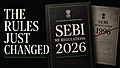 SEBI Mutual Fund Regulations 2026: What Every Investor Must Know