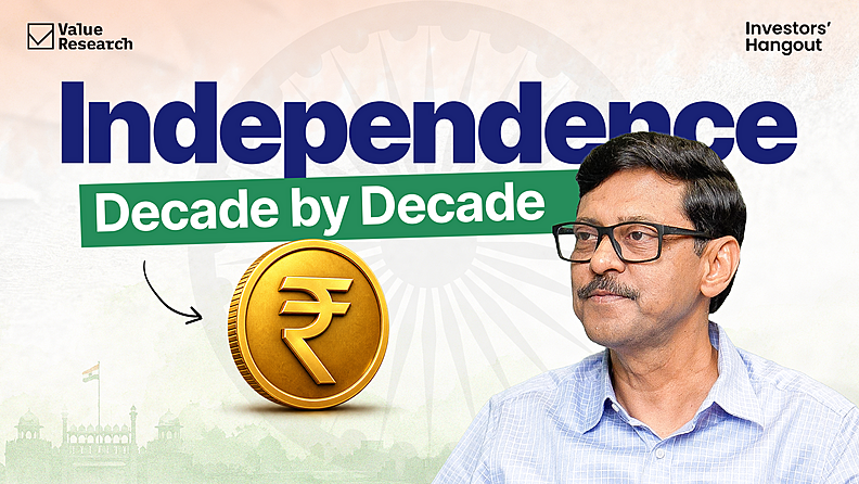Building Financial Freedom, Decade by Decade