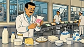 Milky Mist IPO: Is the price tag justified?
