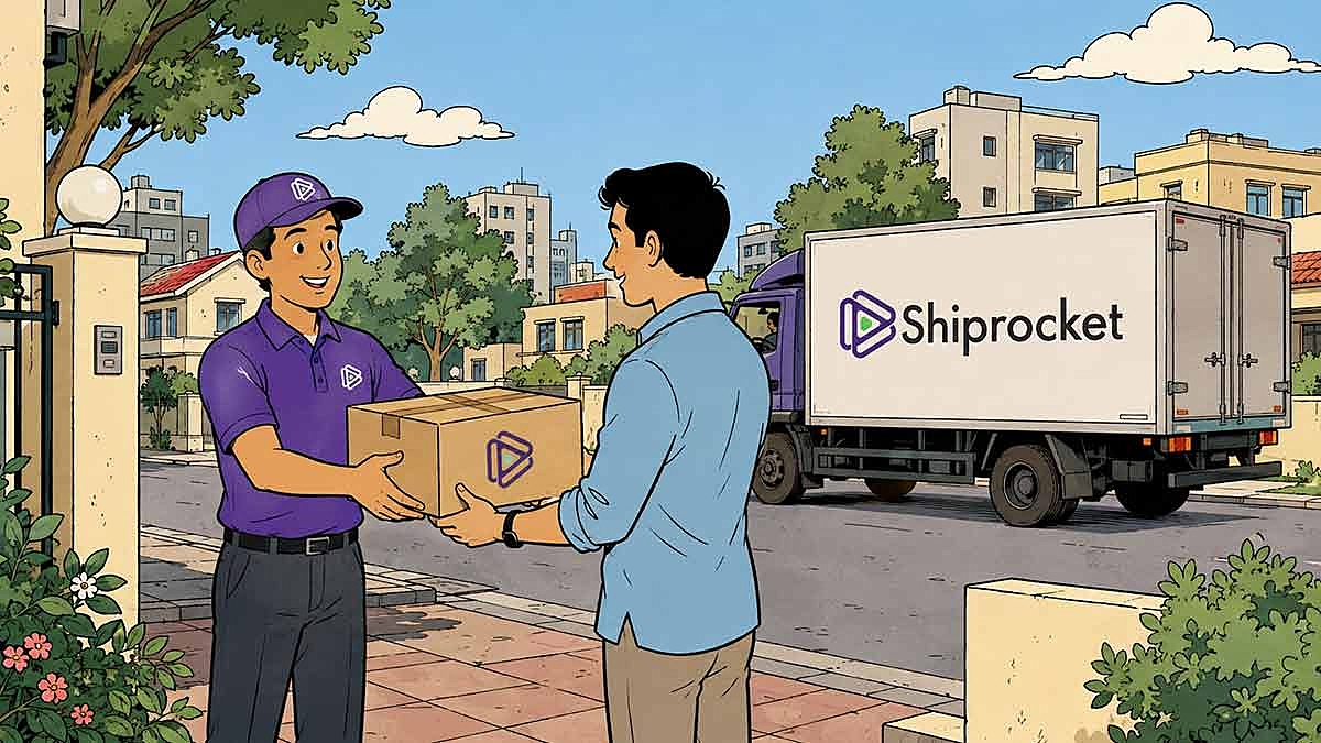 Shiprocket IPO: Is the valuation worth paying for?