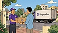Shiprocket IPO: A profitable core, a pricey bet