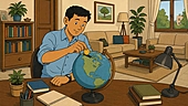 A global fund reopens even as others keep shutting
