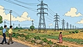 Has the market punished KEC International enough?