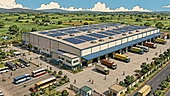 Horizon Industrial Parks IPO: Good assets, heavy debt