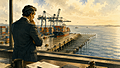 Gujarat Pipavav: A good port with a ticking clock