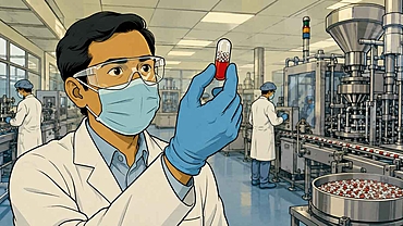 Symbiotec Pharmalab IPO: Is the issue worth subscribing to?