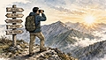 मिड-कैप फ़ंड मुश्किल दौर में भी चमके, जानें टॉप 5 स्कीम्स ने दिया कितना अल्फ़ा?