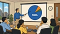 NSDL had the market share. Then why did investors lose? 
