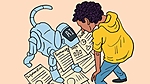 How to (not) use AI for stock investing