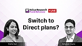 Switch to Direct plans? Here is the maths.