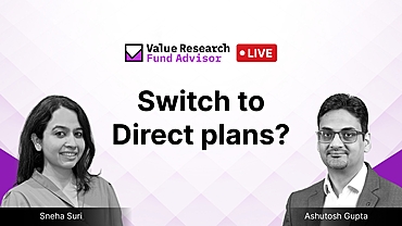 Switch to Direct plans? Here is the maths.