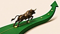 10 growth stocks that compound
