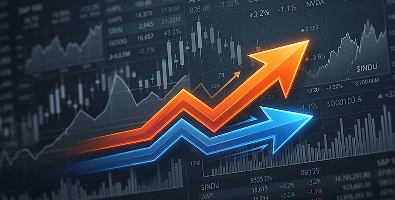 the compounding magic