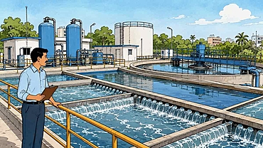 Ion Exchange had a weak Q1. Then why did its stock jump 10%?