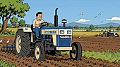 Swaraj Engines: A great business with growth hurdles