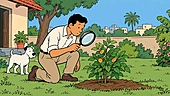 The growth the market missed