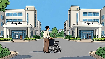 Fortis vs Aster: Two hospital chains, two growth bets