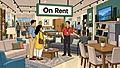 Rentomojo IPO: Real profits, rich price