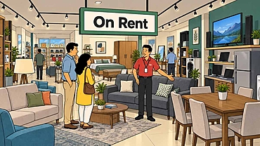 Rentomojo IPO: Real profits, rich price