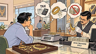 क्या सोना बेचने का प्लान है? पर हाथ में उतना पैसा नहीं आएगा जितनी उम्मीद है