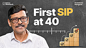 The first SIP at 40: what 20 years can still build