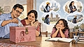 बेटी के सपने बड़े हो रहे हैं, पर क्या आपका निवेश बढ़ रहा है?