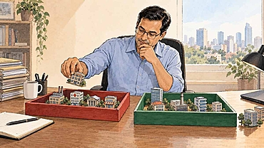 2 स्मॉल-कैप फ़ंड्स ने अगस्त में 9 शेयरों से किया एग्ज़िट, आपके लिए हैं क्या संकेत?
