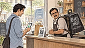 UPI MDR: ₹2,000 से ज़्यादा भुगतान पर लगेगा चार्ज? जानें नियम