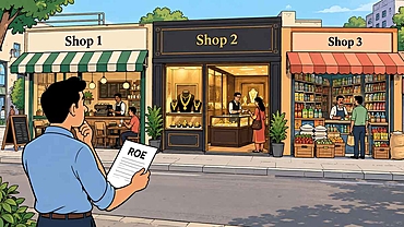 ऊंचा ROE देखकर ख़ुश मत होइए, पहले पूछिए-आया कहां से?